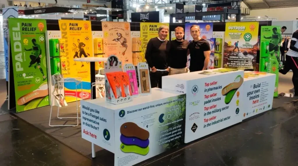 ISPO MUNICH 2022