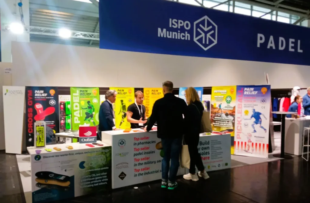 ISPO MUNICH 2023