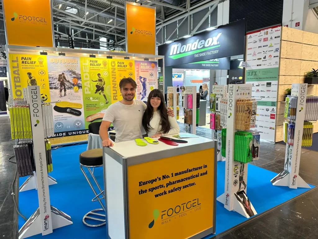 ISPO MUNICH 2024