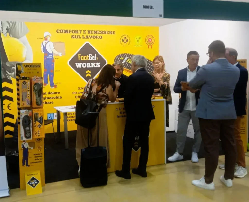SAFETY EXPO 2024